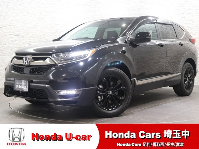 ホンダ CR-V 