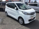 eKワゴン G 4WD 
