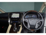 アルファード ハイブリッド 2.5 G E-Four 4WD 