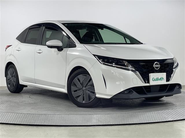 日産 ノート 