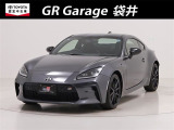 ☆★マグネタイトグレーのGR86「RZ」入荷です★☆