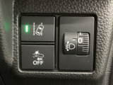 ホンダが推し進める総合先進安全装備のセンシング搭載! 衝突や斜線はみだしなどの危険が予測される時、センサーが警告。ヒューマンエラーを高度先進技術が補完してくれます。