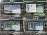 ☆メモリーナビ Bluetoothオーディオ フルセグ♪