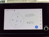ディスプレイオーディオ+コネクティッドナビ対応♪スマホをクルマとつなぐだけで、おなじみのアプリをディスプレイオーディオ上で気軽に使えるようになります♪