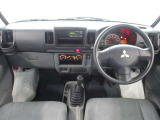 ミニキャブバン CD ハイルーフ 4WD 