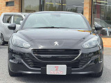 RCZ カーボンルーフ パック 