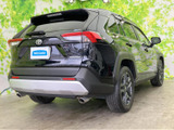 RAV4 2.0 アドベンチャー 4WD 
