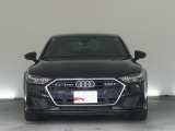 A7スポーツバック 55 TFSI クワトロ Sライン 4WD 
