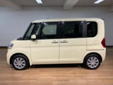 全ての車に納車日から1年間走行距離無制限の保証付きです!ダイハツ整備工場で整備してのお渡しなので安心してお乗りいただけますよ!
