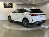 RX 350h バージョンL 