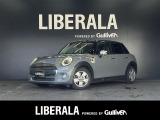 ◆LIBERALAは、輸入車選びの新たなスタイルを提案するインポート・セレクト・ブランドです。オーナー様となる方がクルマから直接感じる感性を第一にした、最良の一台との出会いをコーディネートいたします。