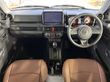 ジムニーシエラ 1.5 JC 4WD 