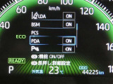 見やすいメーター(*^_^*)走行距離もこの通り!存分に可愛がってあげてください!