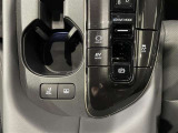 ◇シフト連動パーキングブレーキ&オートブレーキホールド機能付きで運転が快適に&hellip;♪