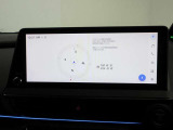 T-connectナビ対応のディスプレイオーディオ搭載しています!