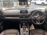 CX-5 2.2 XD Lパッケージ 4WD ワンオーナー