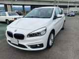 弊社の商品をご覧いただき誠にありがとうございます。BMWアクティブツアラーラグジュアリーPKGが入庫しました。