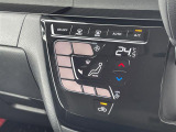 【 オートエアコン 】車内温度を感知して自動で温度調整をしてくれるのでいつでも快適な車内空間を創り上げます!