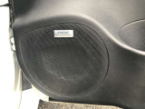 EVならではの静粛性を活かしたBOSE Energy Efficient Series サウンドシステム。7スピーカーが車内をリスニングルームに