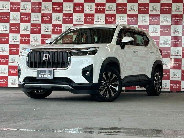 ZR-V 1.5 Z