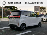 茨城日産自動車(株) U-CARS日立滑川店 茨城県日立市滑川町1-15-26 電話番号0294-27-7723 ご来店・ご連絡お待ちしております。