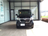 N-BOX L 