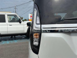 ☆テールランプ(左側)☆