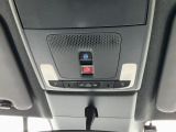 ホンダコネクト搭載車です。万が一の時でも安心です。