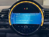 純正ナビが標準装備!!Bluetooth機能も付いておりますので、音楽再生も楽々です♪