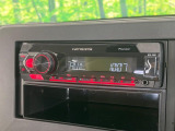 お好きな音楽を車内でお楽しみいただけます♪スピーカー交換・ウーハー追加などの音質向上や、最新ナビ・後席モニター等の取り付けも是非ご相談ください!