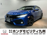 シビックが入庫しました。豊富な在庫の中からお客様にピッタリの1台をお選びください。