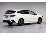 レヴォーグ 1.8 GT-H EX 4WD 
