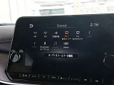 ナビゲーション機能の他にBluetooth AudioとHDMI入力にも対応しています。