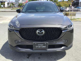 CX-8 2.2 XD ブラックトーンエディション 