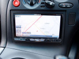 カロッツエリアHDD地デジナビ/Bluetooth/HKS車高調/ADVANレーシングRS18AW/ETC/エアロ/Rマジックマフラー/HKSブローオフ/Rマジックエンジンオイルキャップ