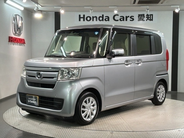 ホンダ N-BOX 