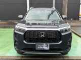 WR-V 1.5 Z プラス 