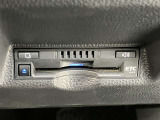 快適なドライブにはETCが欠かせません。ETCの再セットアップを行います。