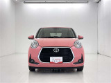 コンパクトカーは燃費も良くて経済的です。軽自動車では物足りないというお客様に!