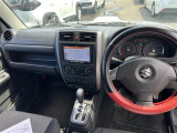 ジムニー XC 4WD 修復歴無し