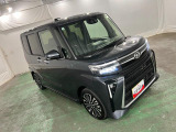 展示・試乗に使われていたので距離が少ないです。新車が待てない方におすすめです
