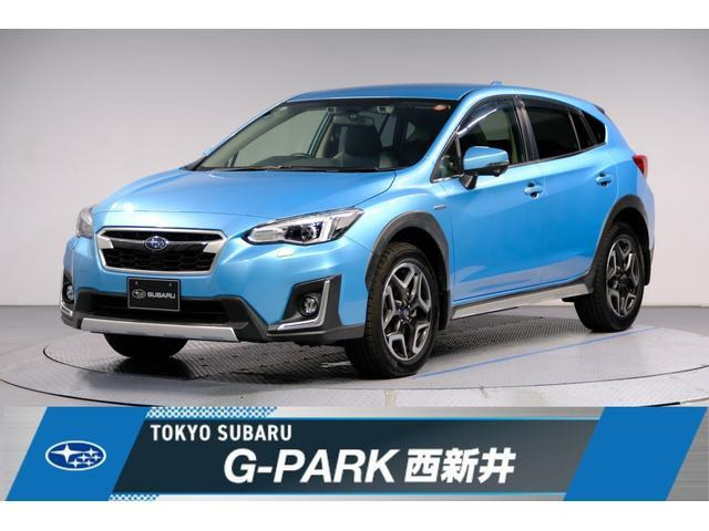 XV 2.0 アドバンス 4WD