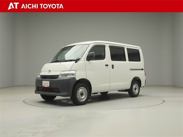 トヨタ タウンエースバン 