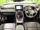 RAV4 2.0 アドベンチャー オフロードパッケージ 4WD 