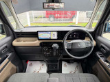 デリカミニ T プレミアム デリマル パッケージ 4WD 