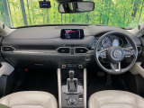 CX-5 2.2 XD Lパッケージ 