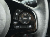 ◆アダプティブクルーズコントロール◆予め設定した車速内でクルマが自動的に加減速。前走車との適切な車間距離を維持しながら追従走行します。【LKAS】車線維持支援システムでステアリング操作を支援。