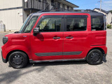 スペーシアギア ハイブリッド(HYBRID) XZ 