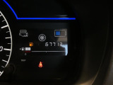 走行距離 67713km