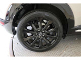 アルミホイール【タイヤサイズ215/50R18】
